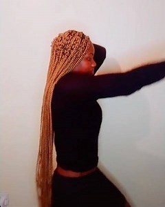 1.9K views · 220 reactions | Weeeeeeee challenge imekoleaaaa uko tiktok ... NUMBER ONE kibokooooooooo . . . . Link on my bio  | Nandy | Facebook