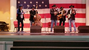 "Wings Of A Dove" SpringStreet @ "Northeast Louisiana Spring Bluegrass Festival" | SpringStreet