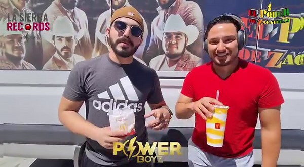 1.7K views · 138 reactions | Hoy nos vemos en Morgan hill california El Poder De Zacatecas | El Poder De Zacatecas | Facebook