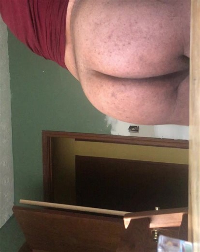 Quick morning poop (Open your mouth bitch boy)