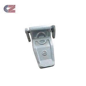 [Hot Item] Durable Shipping Container Door Hinge Kit for Easy Setup