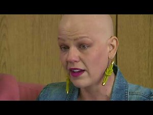 Full press conference: Gloria Allred, cancer survivors, suing UH