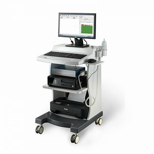 [Hot Item] Automatic High Effective Trolley Ultrasound Bone Densitometer