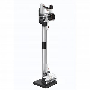 [Hot Item] 2024 Cordless Vacuum Cleaner 350W Stick Vacuum Cleaner LED Color Screen Display Handheld Vacuum for Hardwood Carpet Pet Hair