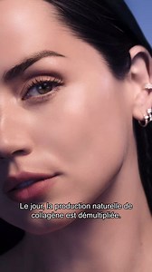 28K views | Découvrez la crème multi-action soyeuse et nourrissante pour une peau plus ferme, éclatante et naturellement liftée. | Estée Lauder France | Facebook