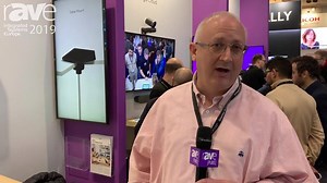 Enterprise Connect has officially begun! While you're there, be sure to stop by Booth 1019 and check out the Logitech Video Collaboration Tap! Here's a quick preview of it we filmed at #ISE2019 last month. To learn more, visit Logitech.com/tap #AVisLIFE #AVTweeps #EC19 #Sponsored | rAVe [PUBS]