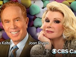 CBS Cares - Valentine's Day PSA