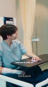 My ghost ship 😂❤️ 🎥 Naughty Babe | That BL World