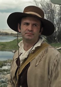 Into the Wild Frontier S01:E01 - John Colter: King of the Mountain Men