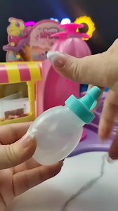 6_So Slime DIY Ice Cream Factory🍦 #asmr #slimestation #icecream | ASMR Playroom