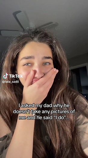 Stepdaughter Comforts Sleeping Stepdad in Heartwarming Moment