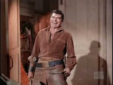 Bonanza S2E34 Sam Hill (June 3, 1961)