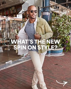 1.1K views | Stitch Fix Men on Reels | Facebook