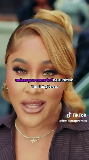Doin What I Want by Natalie Nunn: Latest Female Rap