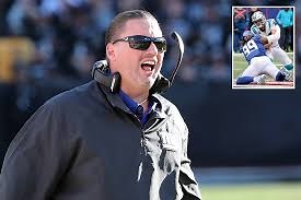 Ben Mcadoo: Career| Packers| Salary| Family| Net Worth - sportsjone