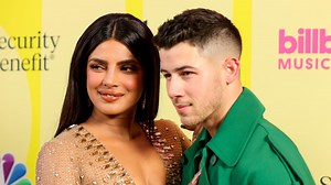 The levels of this relationship are 📈. Priyanka Chopra shares the story behind her matching tattoo with Nick Jonas. | E! News