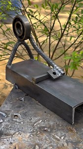 554K views · 1.4K reactions | Homemade metal cutter #tools #trending #diy #ideas | Welding Tips & Tools | Facebook