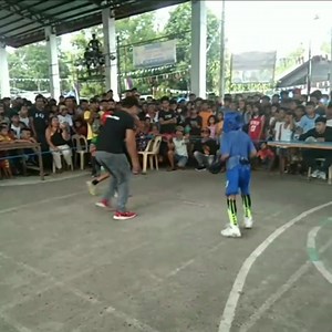 Thank you San Francisco Sur Tibiao Antique Amateur Boxing Tournament Promotion: boss @bogs amar | Boy Sap Ang