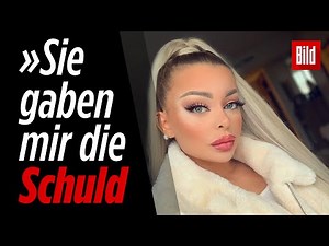 Katja Krasavice: So erfuhr ich, dass mein Vater meine Freundinnen missbraucht hat