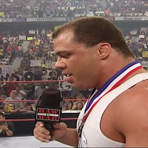 Stone cold defeated Chris jericho in an awesome match | USA Cops Media