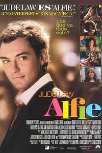 Alfie: El seductor irresistible
