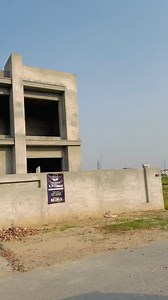 153 reactions · 4 comments | 1 Kanal grey structure completed in DHA phase 8 #kbgroup #1kanal #dha | Kb Group | Facebook