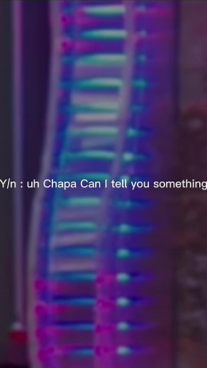 First pov #fypシ #foryoupage #foryou #fyp #dangerforce #chapadesilva #pov #yn #viral