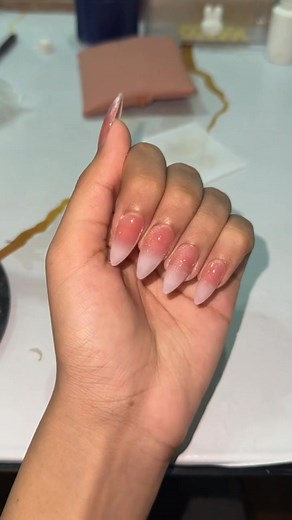 Pre-book Gel X Nails with nailsbyeiya