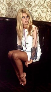 Today we lost the iconic Brigitte Bardot. We sure have lost a treasure. In early years, Brigitte was an aspiring ballerina but soon after began modelling in the early 1950s, which resulted in her being cast in films. She appeared in over 60 movies from 1952 to 1973. Bardot instantly became a symbol of rebellion, a sex symbol, and a style icon. Here’s a compilation of some of her beautiful scenes from my personal favorite BB film, the British-French drama ‘Two Weeks in September’ (1967). On top o