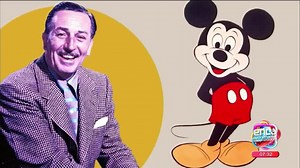 😇 ანიმაციური ფილმების პერსონაჟი - „მიკი“ მაუსი, პირველად 1928 წელს აბ აივერქსისმა უოლტ დისნეისთან ერთად დახატა 📍 თავდაპირველად მიკი მაუსს სხვა სახელი ერქვა - მას მორტიმერ მაუსს ეძახდნენ | დილა მშვიდობისა საქართველო