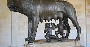 Romulus & Remus