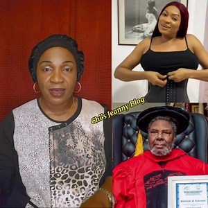 72K views · 952 reactions | Why treât Chief Péte's in this manner❓️ Mary Edochie can do better0️⃣. Judy Austin Yul Edochie Yul Edochie Everyone #viralreels #fyp #facebookreels #fypシ゚viral #viralpost | Chi's Jeanny Blog | Facebook