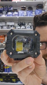 5K views · 941 reactions | FARO LED AUXILIAR Y NEBLINERO - faro led doble funcion. Luz blanca y amarilla - 12v/24v - 1124690289 wp - VENTA X MAYOR Y MENOR - ENVIO A TODO EL PAÍS  - warnes 820 caba Buenos Aires #autos #led #offroad #4x4 #motos "Producto exclusivo offroad prohibido su uso en la via publica" | Distriexpress warnes | Facebook
