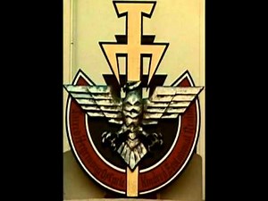 Kamen Rider - Theme of SHOCKER