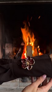 Amélie flower ♥️✨ #newin | Button Amsterdam