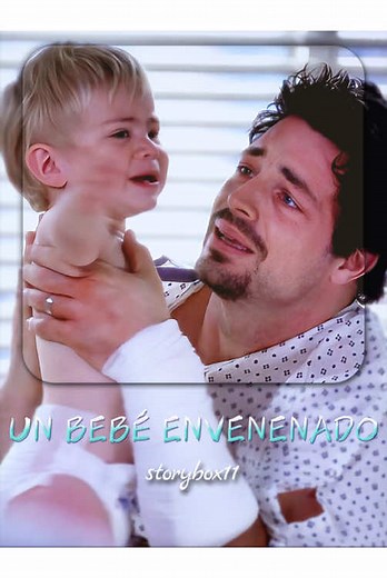 Bebé adicto a metanfetaminas por padres drogadictos