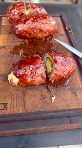 42K views · 885 reactions | Smoked armadillo eggs | Miguels cookingwithfire | Facebook