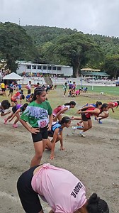 Sa mga sandaling nakalapat ang aking mga kamay sa track, Patahimikin Mo ang ingay at kaba sa aking dibdib, Gawin mong lakas ang lahat ng aking pangamba, Ang putok ng baril ay gawin mong hudyat ng simula, Maging instrumento nawa ang aking katawan at ipakita, Ang bunga ng daang oras na paghahanda, Anuman ang maging resulta, Dalangin kong matapos ang takbong ito nang walang pagsisisi, Batid mo ang nilalaman ng aking puso. Ako'y iyong gabayan, Panginoon. Amen. | XyLens.