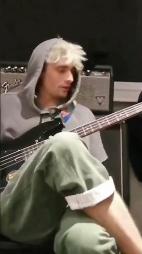 Maxence Danet-Fauvel 🎸