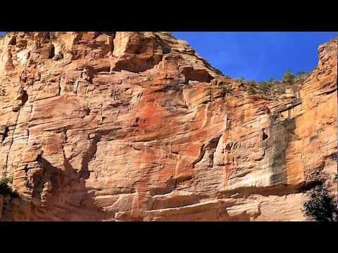 Boynton Canyon Trail -- Hiking Sedona -- The Hike House