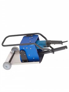 [Hot Item] CNC Plasma/Laser Cutting Machine Slag Removal Slag Cleaning Machine