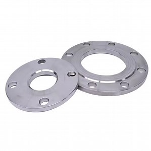 [Hot Item] 304/316L Stainless Steel Blind Flange