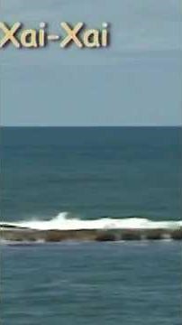 Xia Xai Mozambique #safari