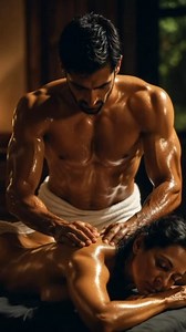 36K views · 408 reactions | Deep Oil Massage Melt away deep-seated...
