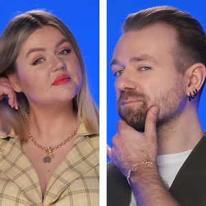 Double Makeover! Couple Transformation! | Everyday Life