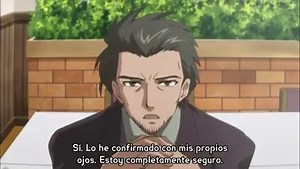 Omamori himari capitulo 9 | ZitchiPlays