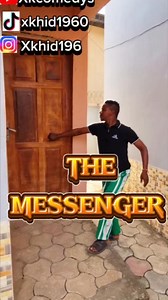 The Messenger #Goodbye2024 | Eto saab