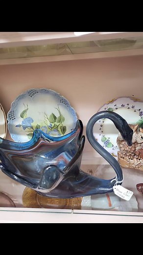 The Warehouse - Antique Mall on Reels | Facebook