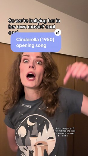 Cinderella (1950): Analyzing the Opening Song Impact
