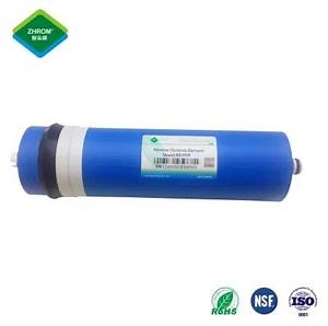 [Hot Item] Household Anti-Pollution Reverse Osmosis Membrane Element 200gpd/300gpd Water Treatment Filter